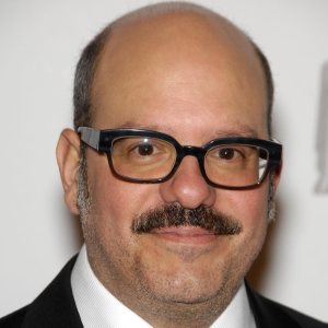 David Cross