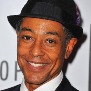 Giancarlo Esposito