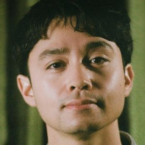 Jordan Mendoza