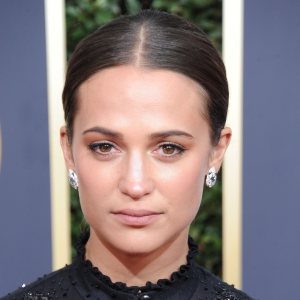 Alicia Vikander