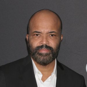 Jeffrey Wright