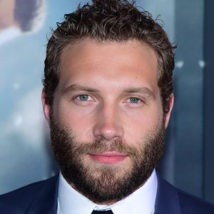 Jai Courtney