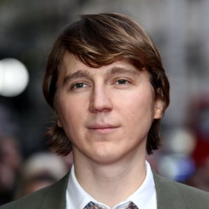 Paul Dano