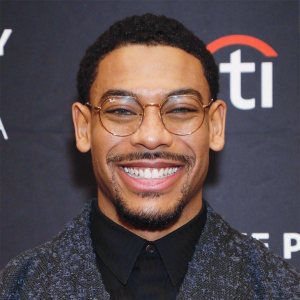 Aaron Pierre