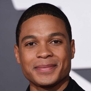 Ray Fisher