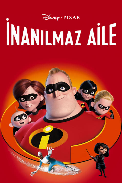İnanılmaz Aile