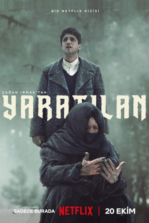 Yaratılan