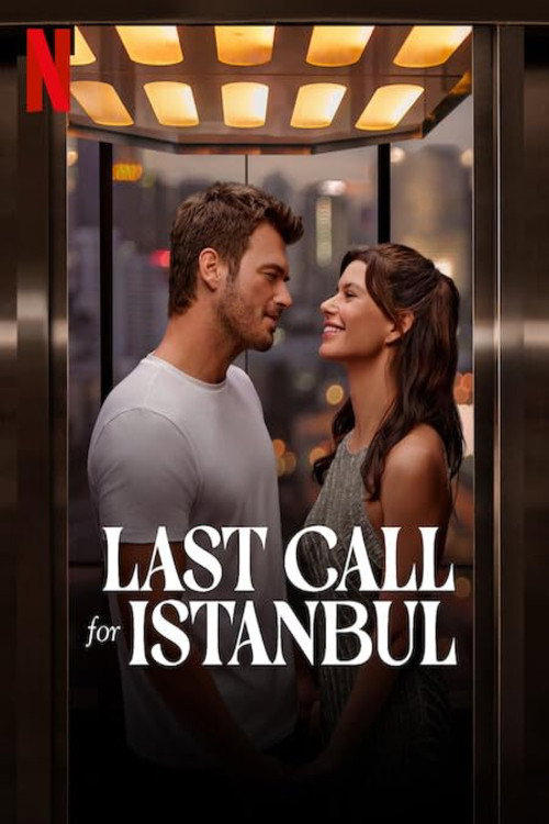 İstanbul İçin Son Çağrı