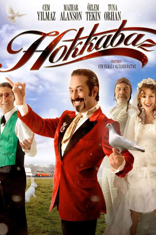 Hokkabaz