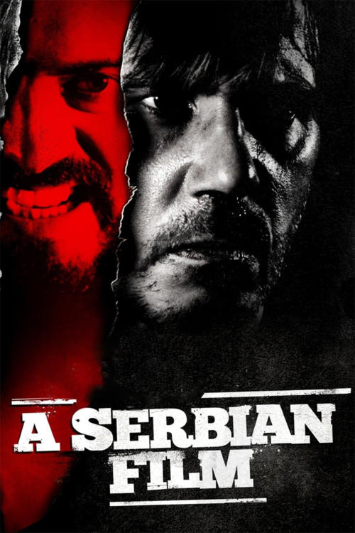 Bir Sırp Filmi