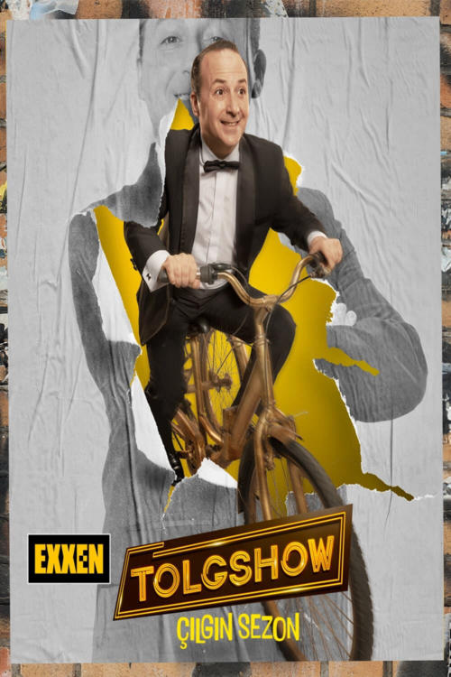 Tolgshow Çılgın Sezon