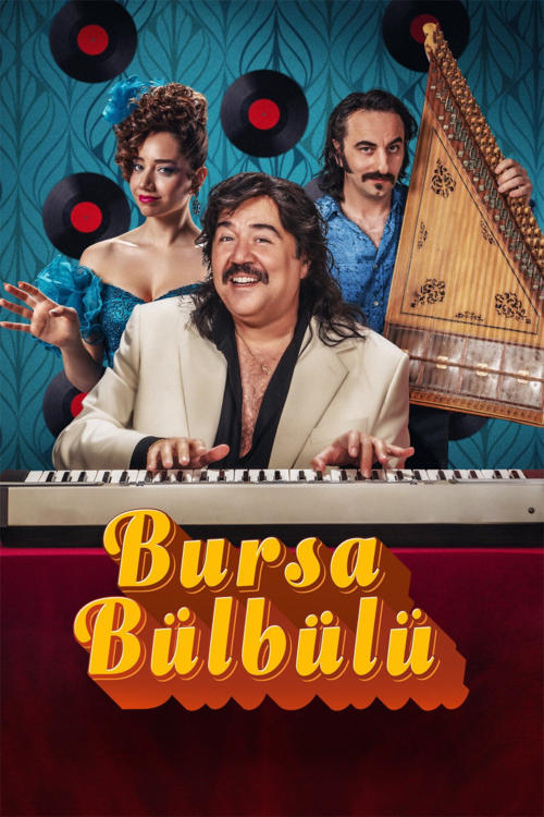 Bursa Bülbülü