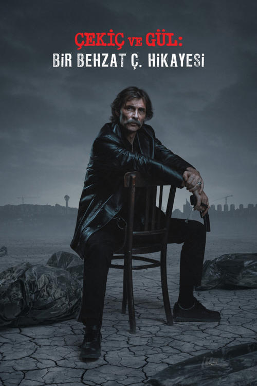 Çekiç ve Gül: Bir Behzat Ç. Hikayesi
