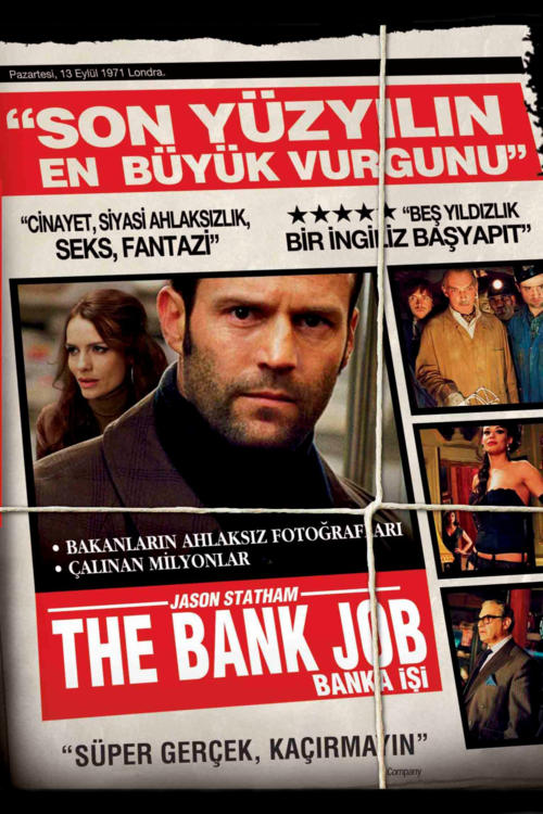 Banka İşi