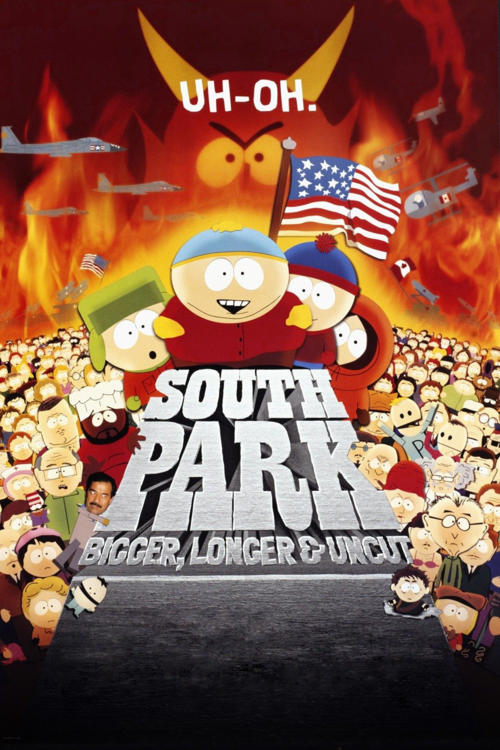 South Park: Sinema Filmi