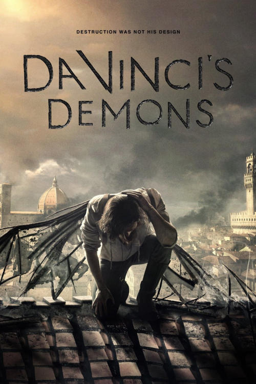 Da Vinci's Demons