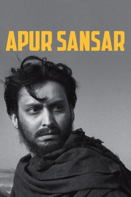 Apu'nun Dünyası