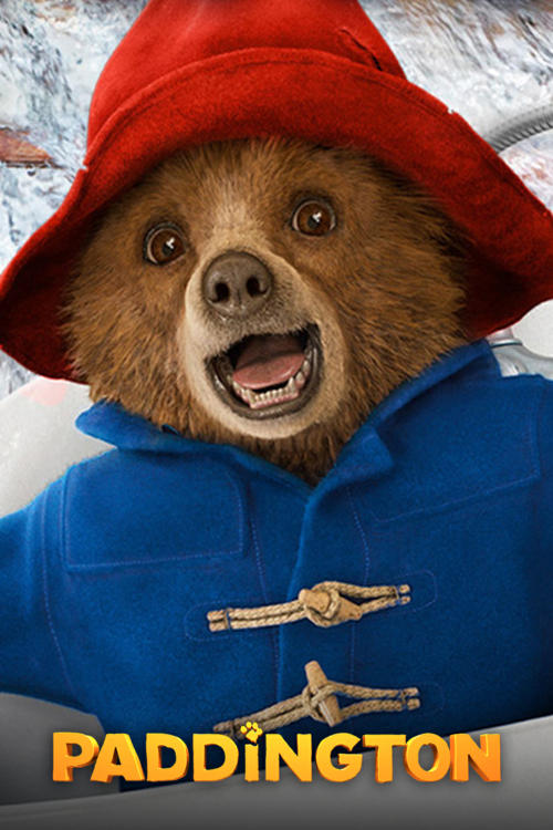 Ayı Paddington