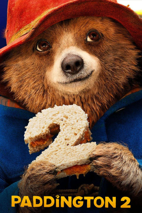 Ayı Paddington 2