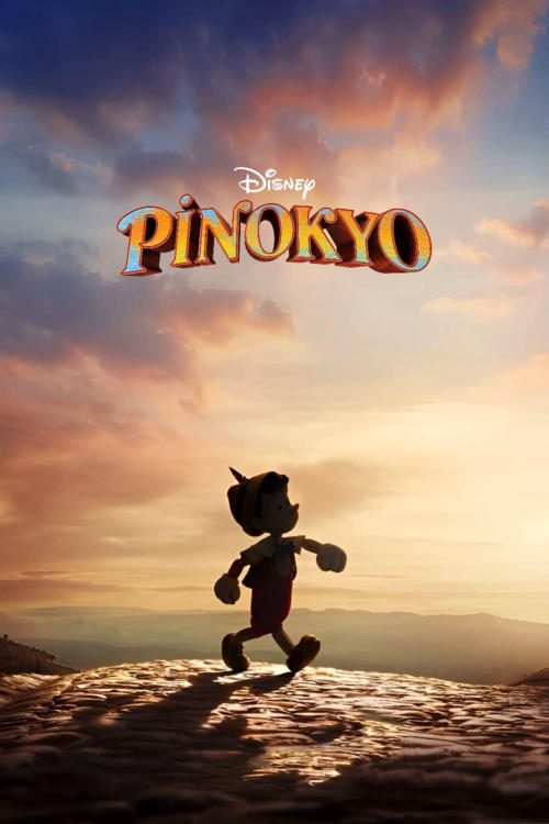 Pinokyo