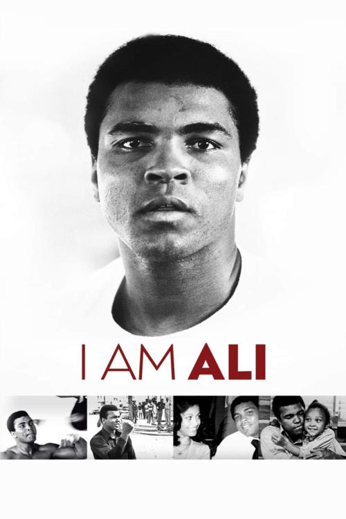 Ben Ali