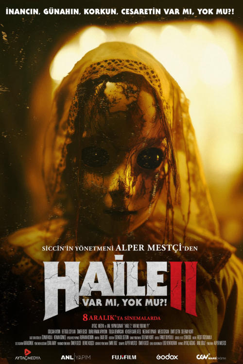 Haile II: Var mı, Yok mu?!
