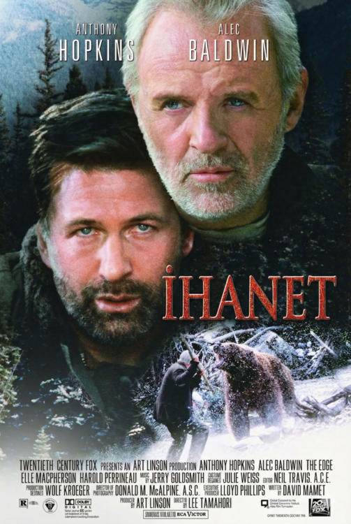 İhanet