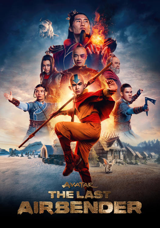 Avatar: The Last Airbender