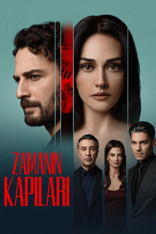 Zamanın Kapıları