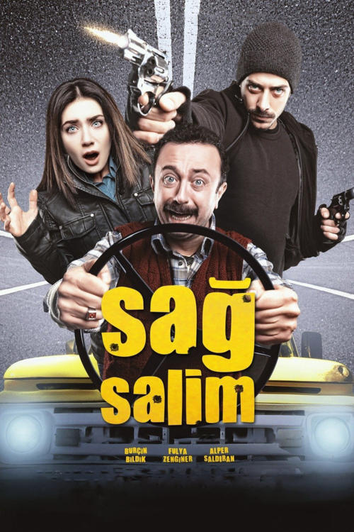 Sağ Salim