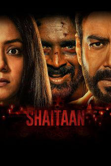 Shaitaan