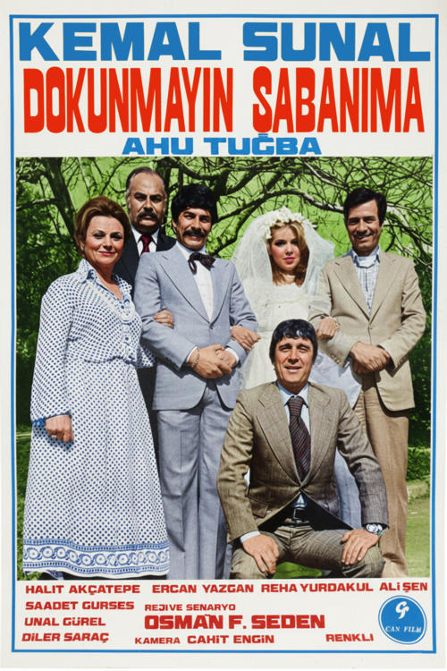 Dokunmayın Şabanıma