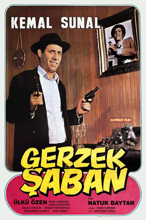 Gerzek Şaban
