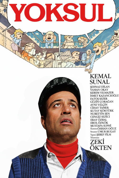 Yoksul