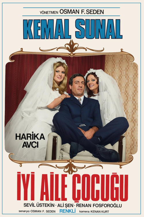 İyi Aile Çocuğu