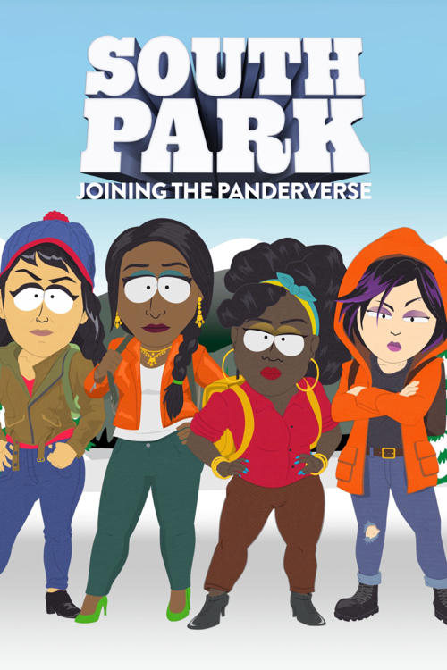 South Park: Panderverse'e Katılmak