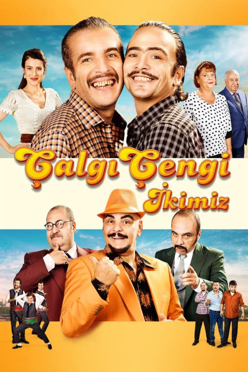 Çalgı Çengi: İkimiz