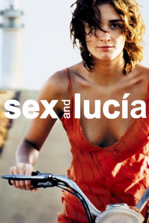 Seks ve Lucía