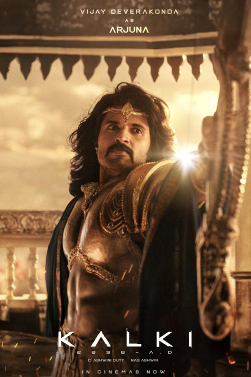 Kalki 2898-AD