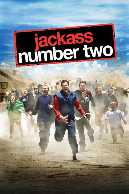 Jackass 2