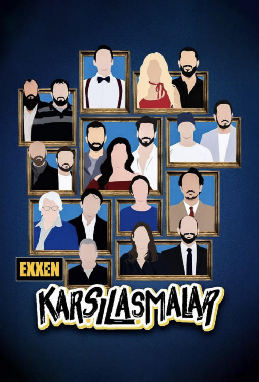 Karsilasmalar