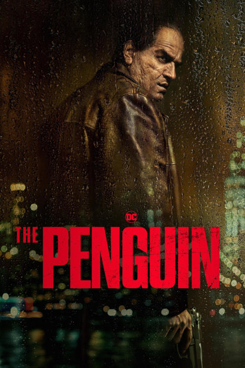Penguen