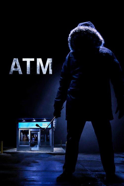 ATM: Uyarısız Şiddet