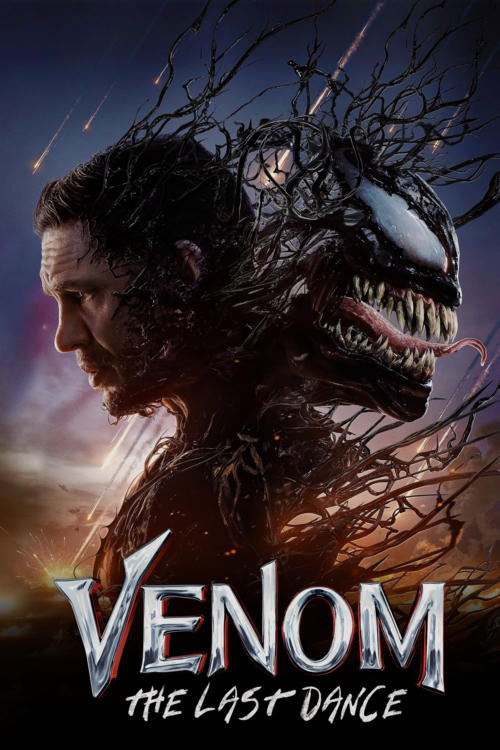 Venom: Son Dans