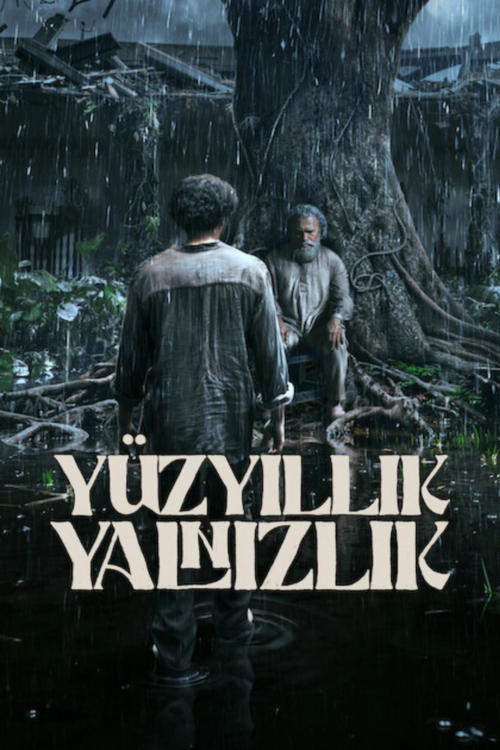 Yüzyıllık Yalnızlık