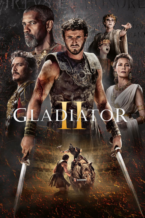Gladyatör II
