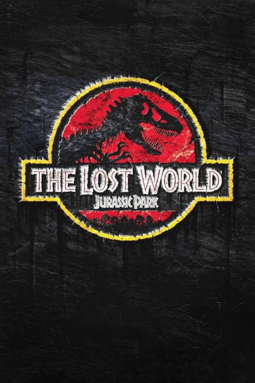 Kayıp Dünya: Jurassic Park