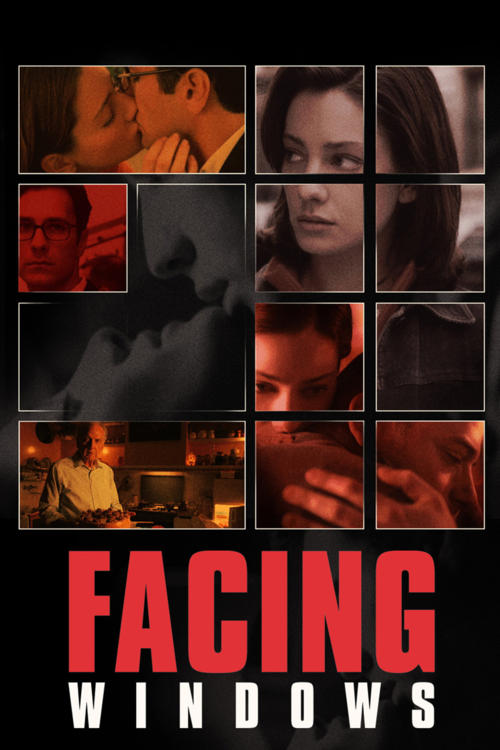 Karşı Pencere
