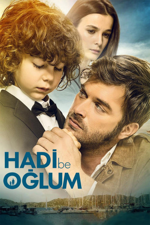 Hadi Be Oğlum