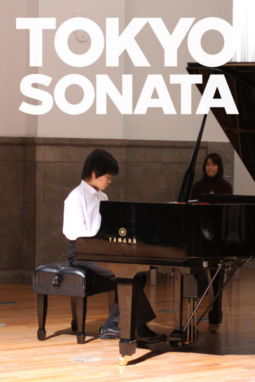 Tokyo sonatı